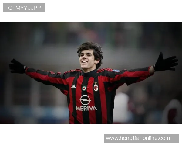 足球球星的魅力：盘点那些颜值与球技并存的超级球员