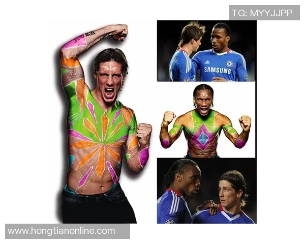 街头足球球星广告语创意灵感：激发你内心的无限热情与速度感