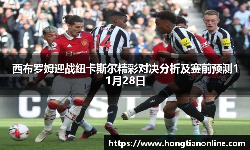 西布罗姆迎战纽卡斯尔精彩对决分析及赛前预测11月28日